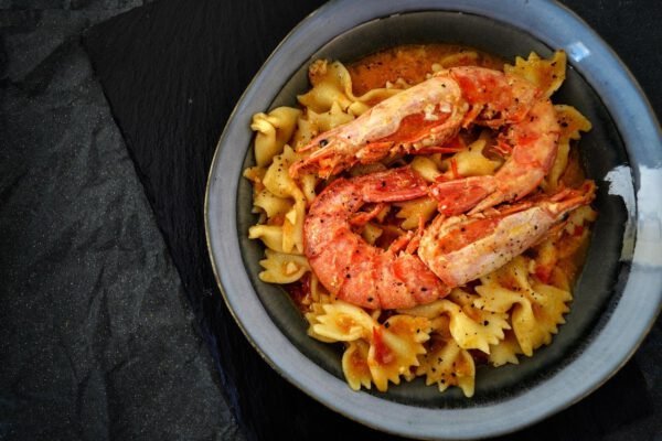 KING PRAWN CHILLI MASALA
