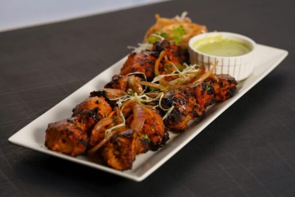 TIKKA MASALA Chicken or Lamb