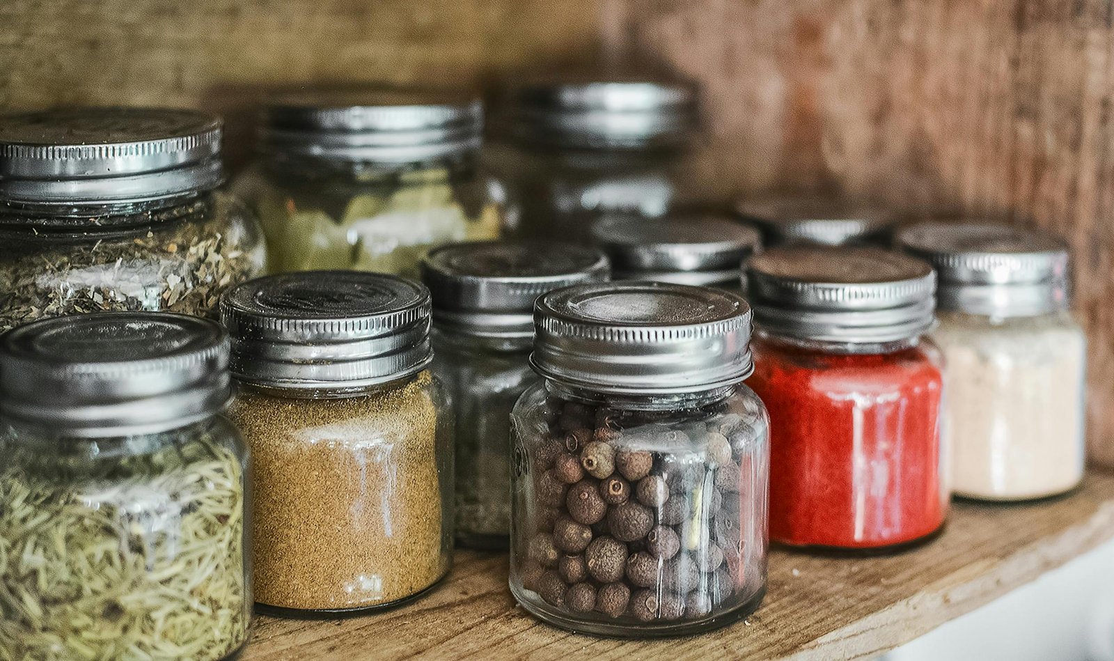 Read more about the article The Health Benefits of Traditional Nepalese Ingredients